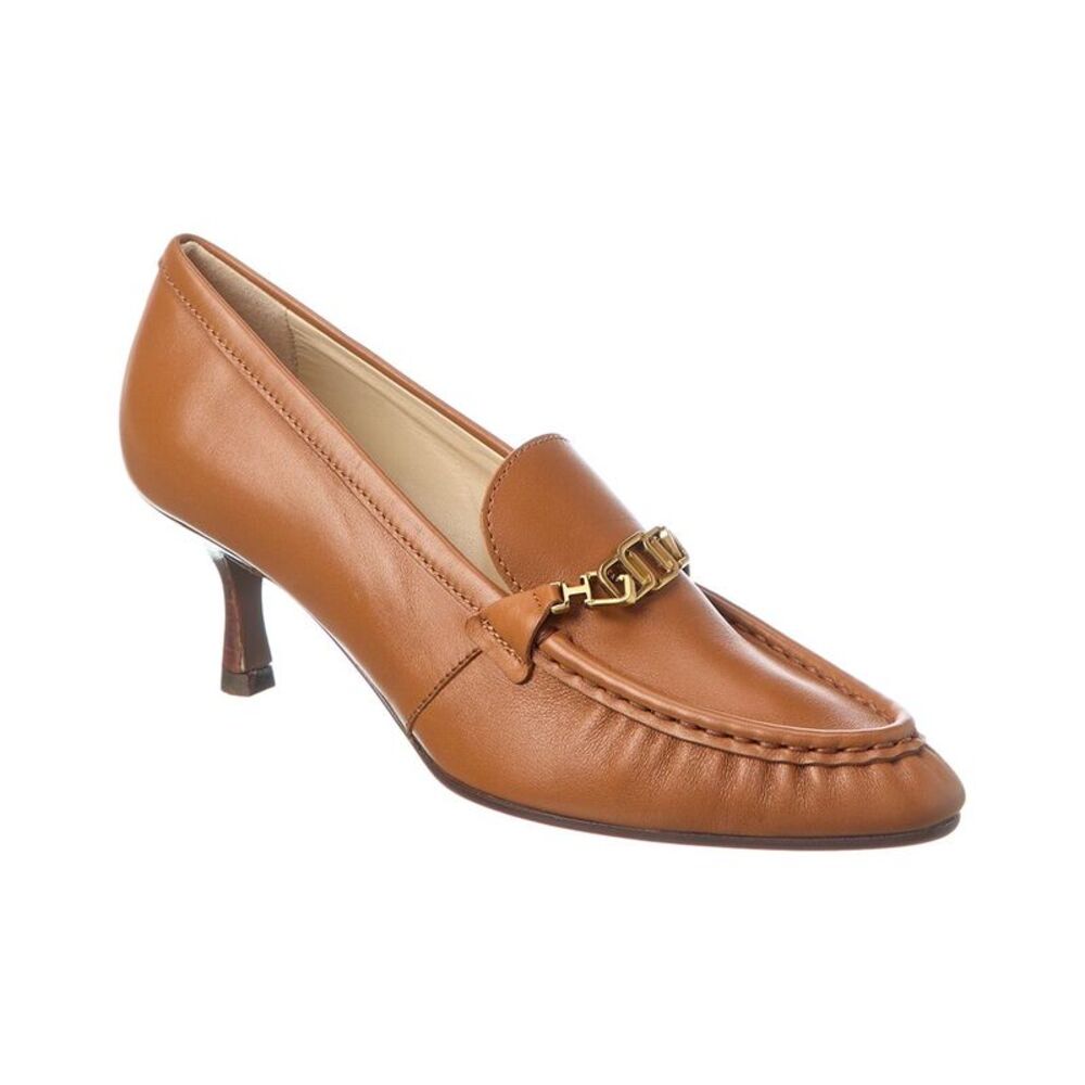 Tod's Leather Pump